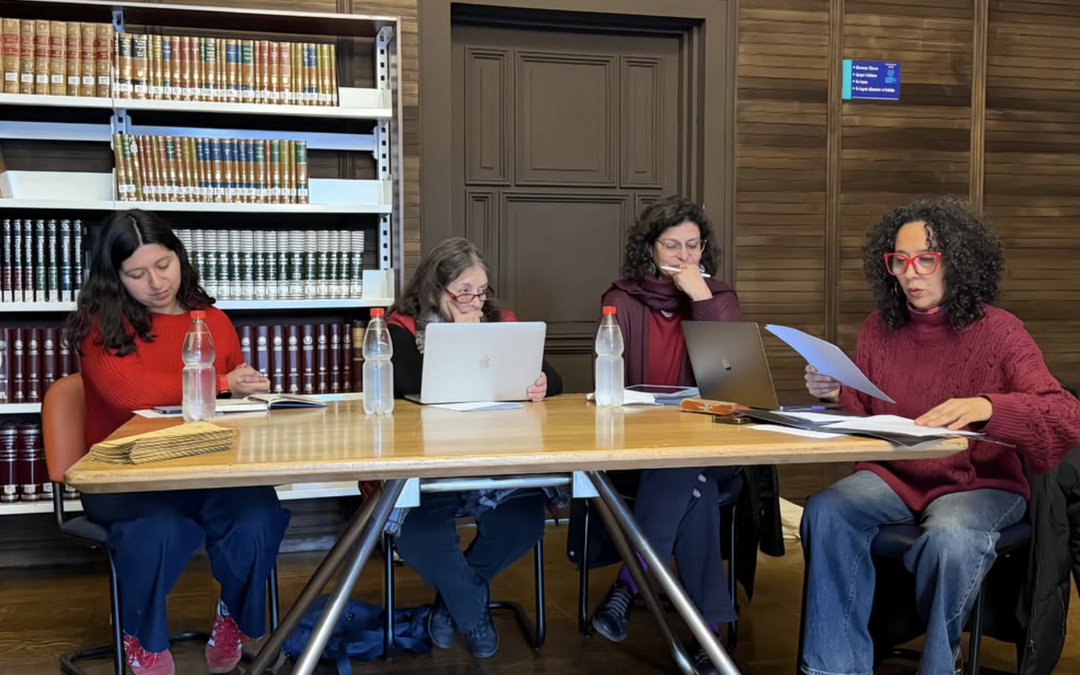Memoria, Futuro y Democracia: un encuentro para reflexionar sobre el pasado y los desafíos del presente